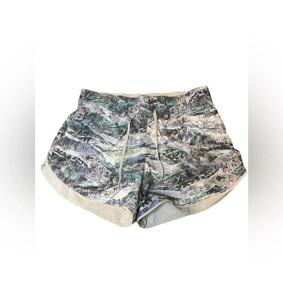 LULULEMON | Choose A Side Short *3"
Springscape Multi / French Clay | Reve… - Picture 5 of 9